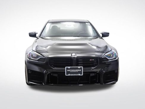 Used 2026 BMW M2 w/ Lighting Package RWD image 8