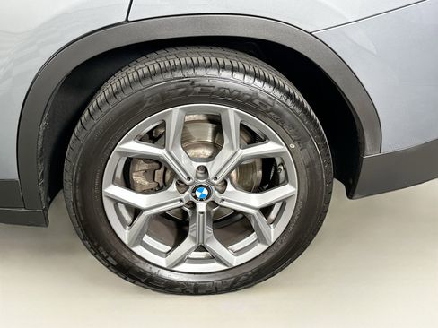 Used 2024 BMW X3 sDrive30i image 11