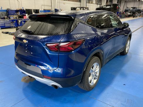 Used 2022 Chevrolet Blazer LT AWD/4WD image 7