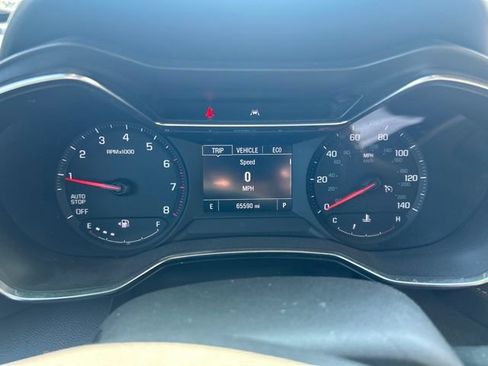 Used 2023 Chevrolet TrailBlazer ACTIV w/ Convenience Package FWD image 13