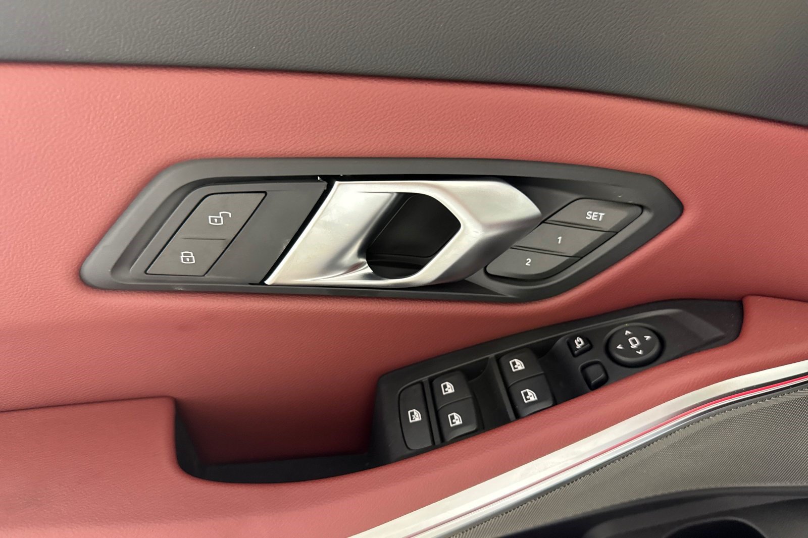 New 2026 BMW M340i w/ Premium Package RWD image 14