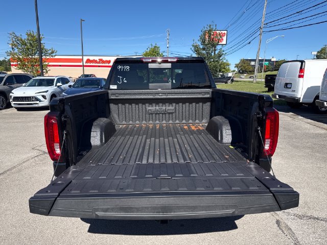 New 2026 GMC Sierra 1500 Denali AWD/4WD image 9