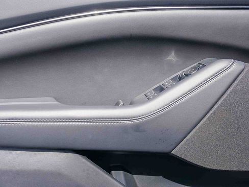 New 2026 Ford Mustang Mach-E Select image 22