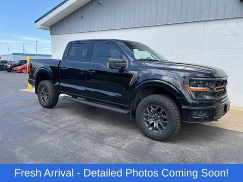 Used 2025 Ford F150 Tremor w/ Bed Utility Package AWD/4WD image 2