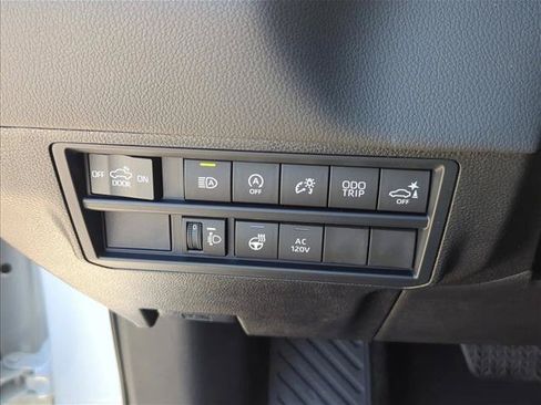 Used 2026 Toyota Tundra SR5 w/ SR5 Premium Package AWD/4WD image 27