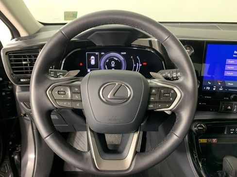 Used 2025 Lexus NX 350 AWD w/ Accessory Package (2T) image 7