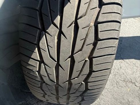 Used 2021 Nissan Maxima SR w/ Sport Mat Group image 31