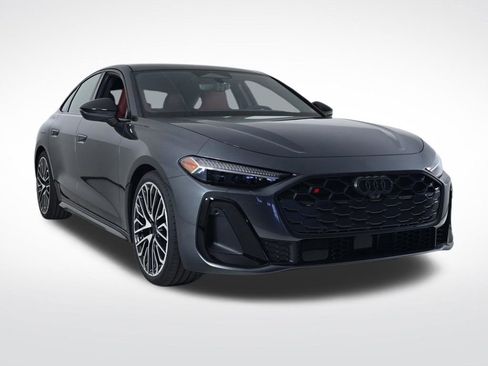 New 2026 Audi S5 Premium Plus AWD/4WD image 7