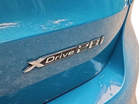 Used 2023 BMW X1 xDrive28i w/ Convenience Package AWD/4WD image 30
