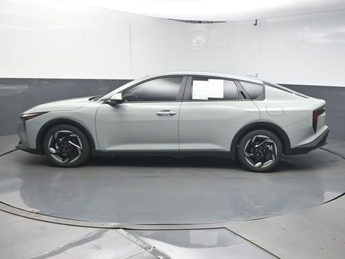 Used 2026 Kia K4 EX FWD image 5