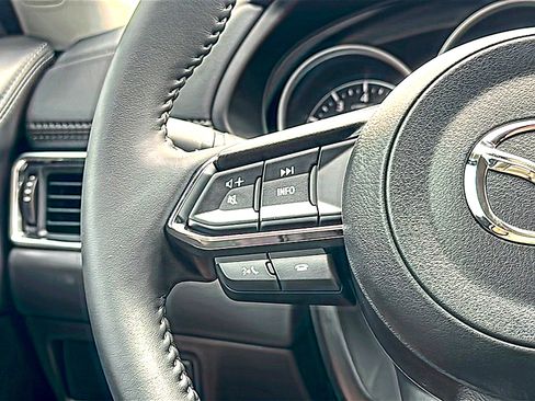 New 2025 MAZDA CX-5 AWD 2.5 S image 19