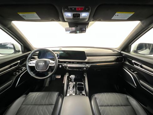 Used 2024 Kia Telluride SX Prestige X-Pro image 9