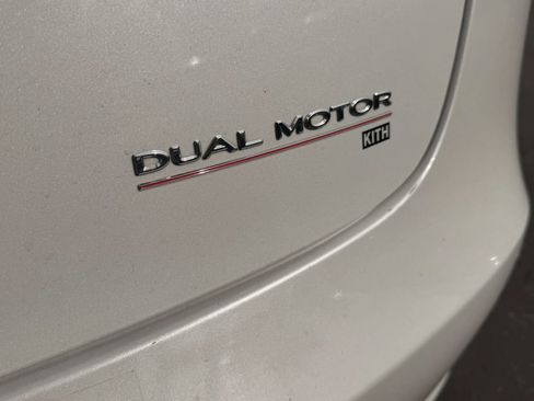 Used 2021 Tesla Model 3 Performance AWD/4WD image 9
