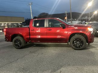 New 2026 Chevrolet Silverado 1500 RST video 2