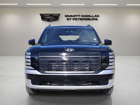 Used 2026 Hyundai Palisade Calligraphy FWD image 8