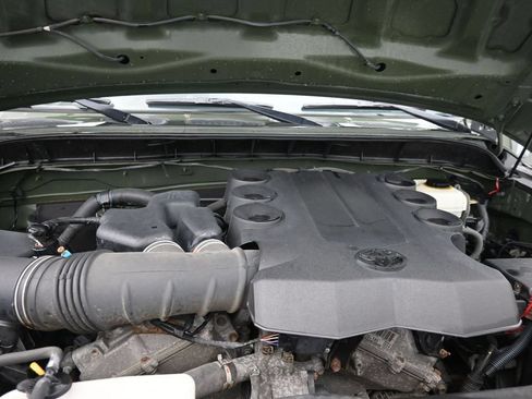 Used 2012 Toyota FJ Cruiser 4WD w/ Convenience Pkg image 23