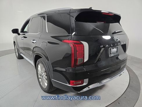 Used 2020 Hyundai Palisade Limited image 4