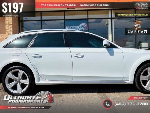 Used 2014 Audi A4 Premium Plus AWD/4WD image 31