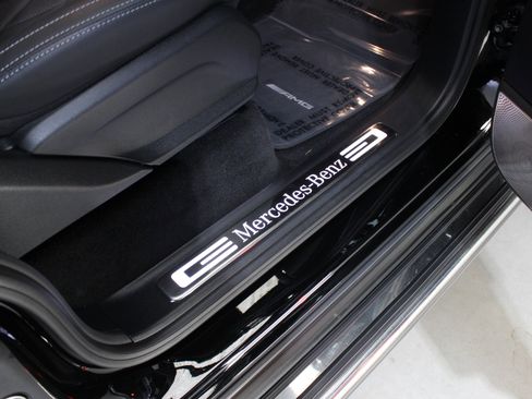 Used 2022 Mercedes-Benz G 550 image 49