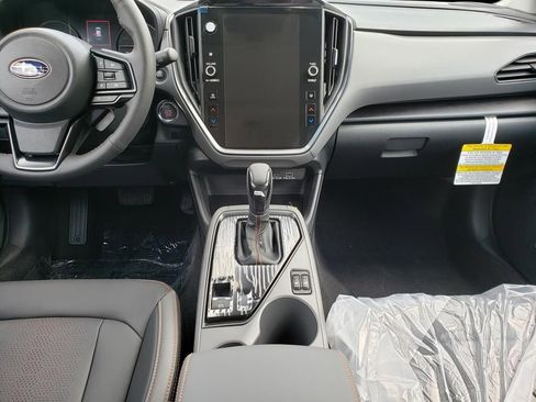 New 2026 Subaru Crosstrek 2.5i Limited AWD/4WD image 9