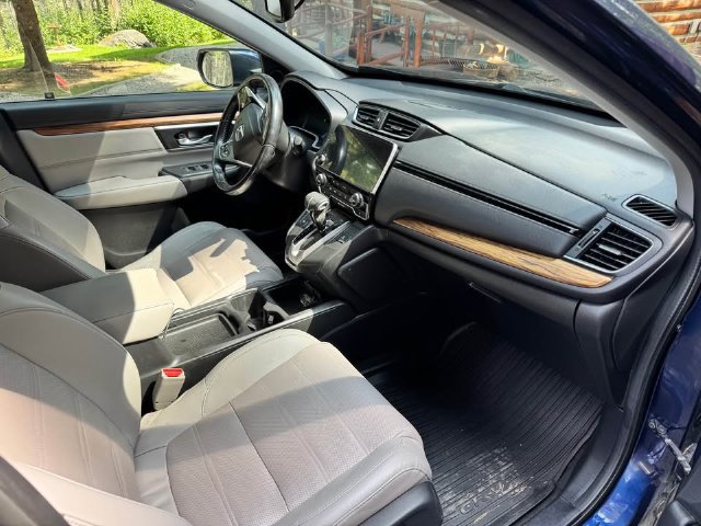 Used 2017 Honda CR-V EX-L image 14
