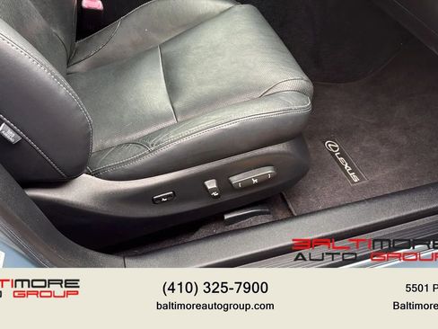 Used 2011 Lexus IS 250 AWD w/ Premium Pkg Value Edition image 19