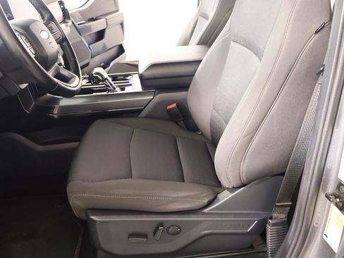 Used 2023 Ford F150 XLT w/ Equipment Group 302A High image 13