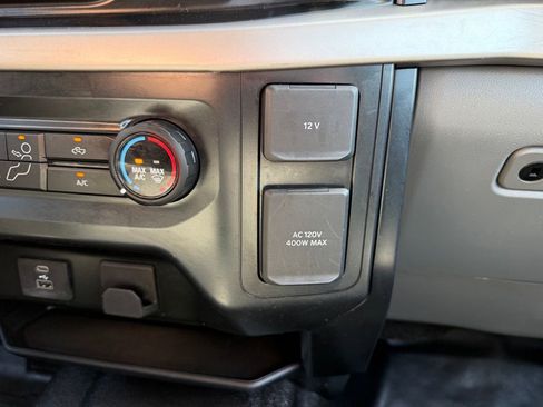 Used 2022 Ford F150 XL w/ Trailer Tow Package image 29