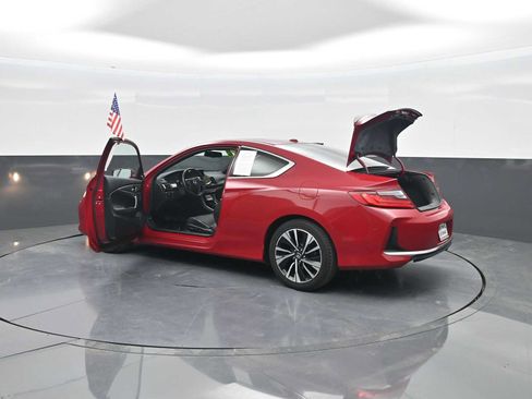 Used 2016 Honda Accord EX-L image 42