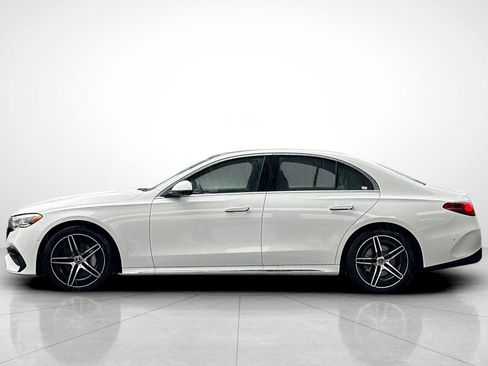 New 2025 Mercedes-Benz E 350 Sedan image 29