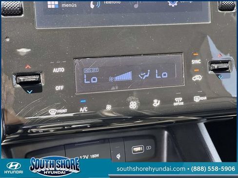 Certified 2023 Hyundai Tucson SEL w/ Convenience Package AWD/4WD image 33