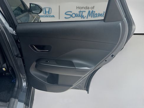 Used 2024 Hyundai Kona N Line FWD image 31