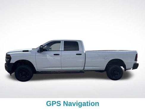 New 2026 RAM 2500 Tradesman image 3