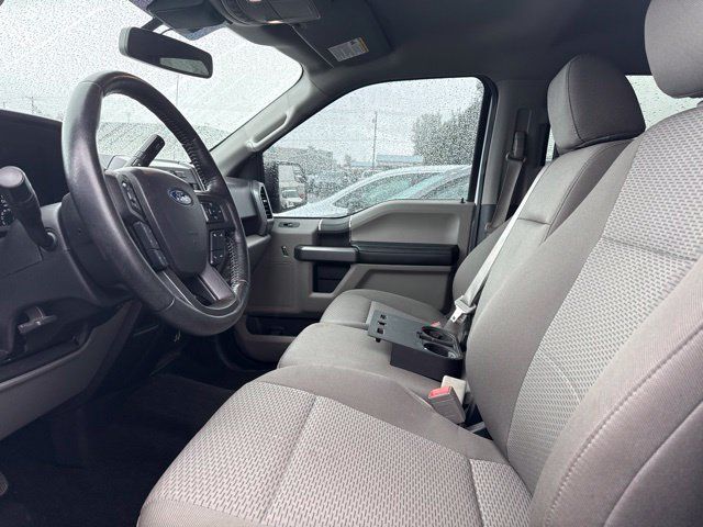 Used 2019 Ford F150 XLT w/ Equipment Group 301A Mid AWD/4WD image 6