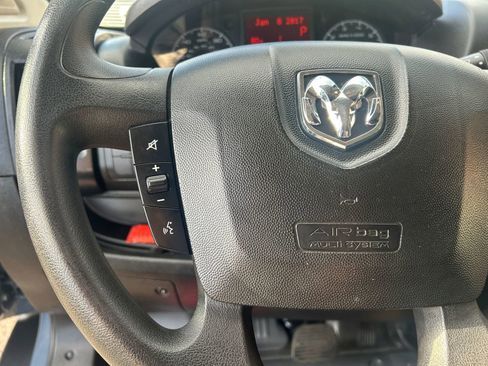 Used 2019 RAM ProMaster 3500 image 14