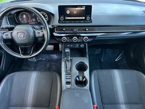 Used 2023 Honda Civic Sport image 15
