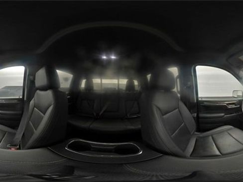 Used 2024 Chevrolet Silverado 1500 LTZ image 26