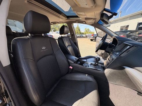 Used 2013 INFINITI G37 x Sedan w/ Premium Pkg AWD/4WD image 23