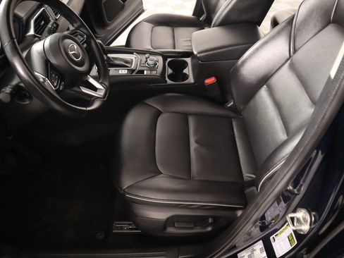 Used 2024 MAZDA CX-5 AWD 2.5 S w/ Select Package image 11