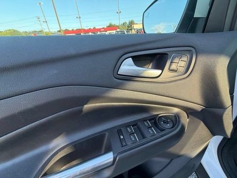 Used 2017 Ford Escape Titanium AWD/4WD image 7