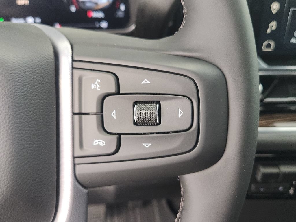 New 2026 GMC Sierra 1500 SLE AWD/4WD image 29