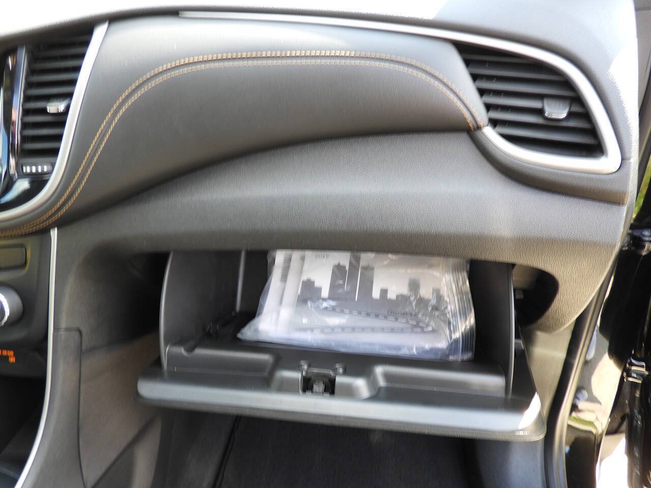 Used 2019 Chevrolet Trax LS FWD image 38