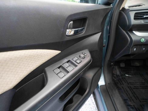 Used 2016 Honda CR-V EX image 7