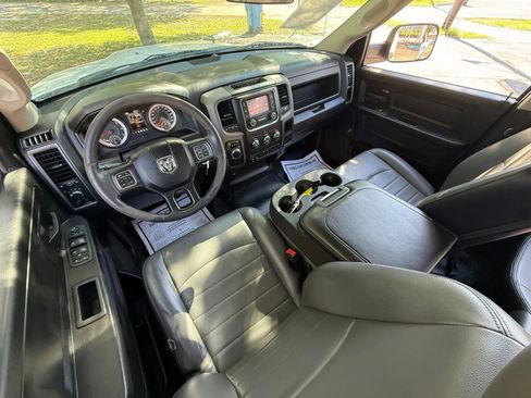 Used 2022 RAM 1500 Tradesman w/ Trailer Tow Group image 21