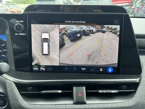 New 2026 Subaru Outback Limited XT AWD/4WD image 20
