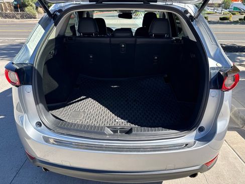 Used 2017 MAZDA CX-5 Grand Select FWD image 7