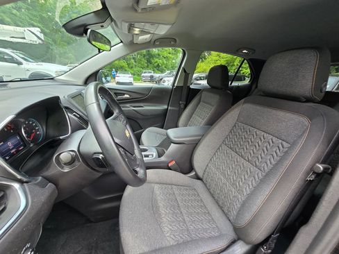 Used 2024 Chevrolet Equinox LT w/ Driver Convenience Package AWD/4WD image 15