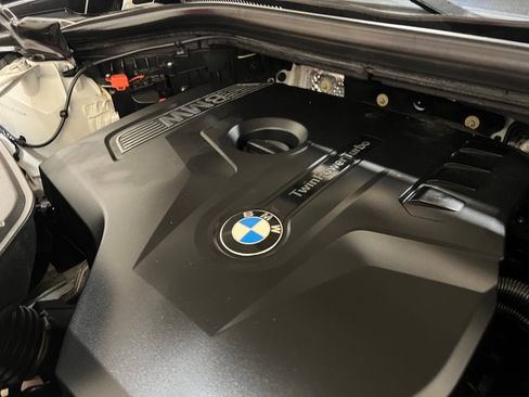 Used 2018 BMW X3 xDrive30i w/ Convenience Package AWD/4WD image 50