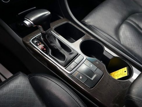 Used 2018 Kia Optima EX image 36