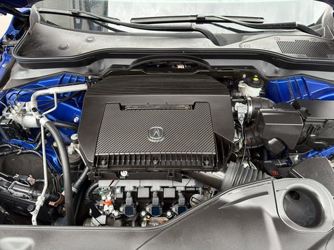 Certified 2023 Acura MDX A-Spec AWD/4WD image 20